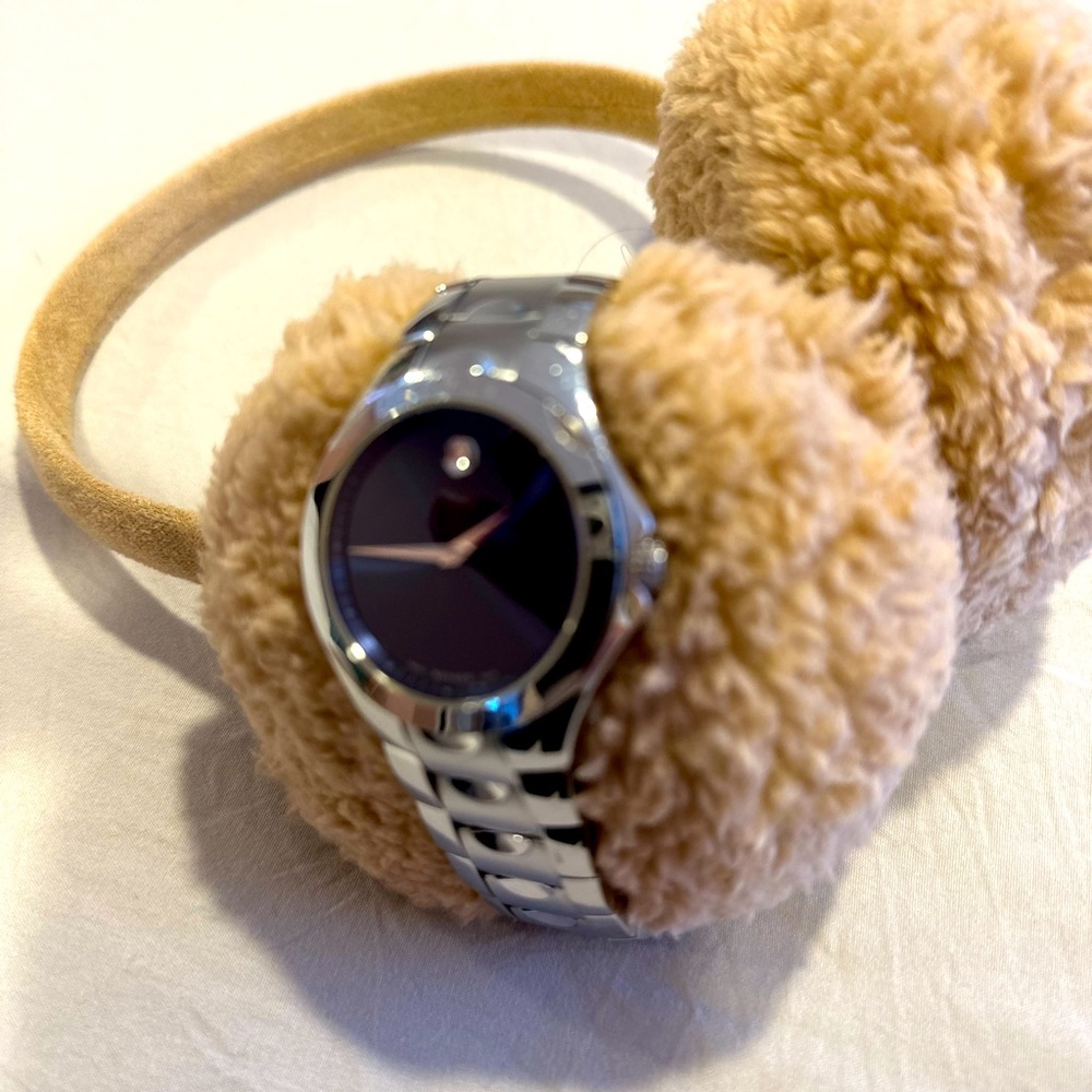 Beautiful watch
